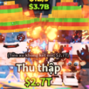 Steal a Brainrot