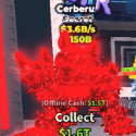 Steal a Brainrot