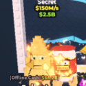 Steal a Brainrot