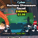 Steal a Brainrot