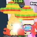 Steal a Brainrot