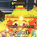 Steal a Brainrot