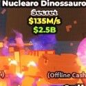 Steal a Brainrot