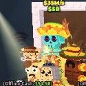Steal a Brainrot