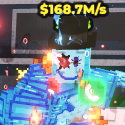 Steal a Brainrot
