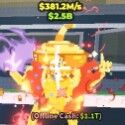 Steal a Brainrot