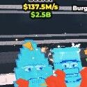 Steal a Brainrot