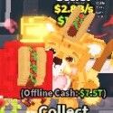 Steal a Brainrot