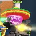 Steal a Brainrot