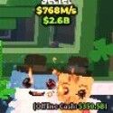 Steal a Brainrot