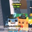 Steal a Brainrot
