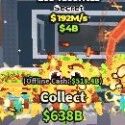Steal a Brainrot