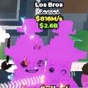 Steal a Brainrot