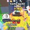 Steal a Brainrot