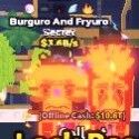 Steal a Brainrot