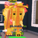 Steal a Brainrot