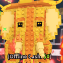 Steal a Brainrot