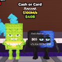 Steal a Brainrot