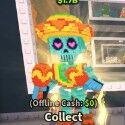 Steal a Brainrot