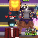 Steal a Brainrot