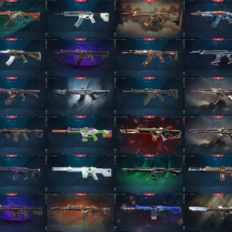 EU | Currently Immortal | 400 Skins | 440K VP 💸 | Champions | Xenohunter Knife | VCT Misericórdia | Kuronami no Yaiba | 🔓 Full Access