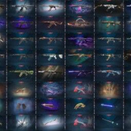 EU | Radiant  550+ Skins | 521K VP 💸 | Champions 2021 -2025 | Arcane Sheriff, Xenohunter Knife, VCT, Kuronami no Yaiba, Neo Frontier | 🔓 Full Access thumbnail