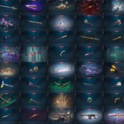 EU | Radiant | 550+ Skins | 660K VP 💸 | Champions 2021–2025 | Xenohunter Knife | Kuronami no Yaiba | Neo Frontier | 🔓 Full Access thumbnail