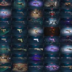 EU | Radiant | 550+ Skins | 660K VP 💸 | Champions 2021–2025 | Xenohunter Knife | Kuronami no Yaiba | Neo Frontier | 🔓 Full Access thumbnail