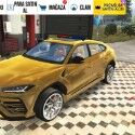 Car Parking Multiplayer