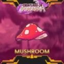 Creatures of Sonaria Mushrooms