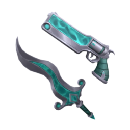 Phantom Set MM2 0