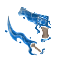 MM2 Ocean Set 0