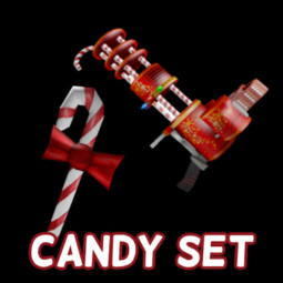 Candy Set MM2 0
