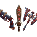 Items