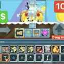 Growtopia Locks