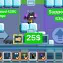Growtopia Locks
