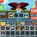 Growtopia Locks