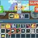 Growtopia Locks