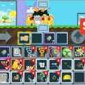 Growtopia Locks