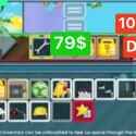 Growtopia Locks