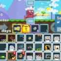 Growtopia Locks