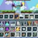 Growtopia Locks