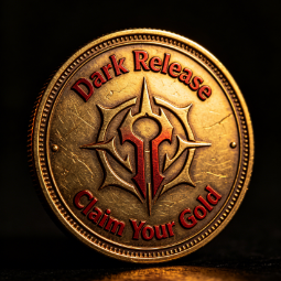 Example of gold