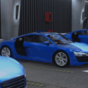 Car Parking Multiplayer