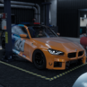 Car Parking Multiplayer