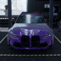 Car Parking Multiplayer