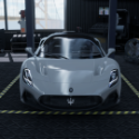 Car Parking Multiplayer