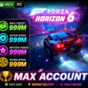Forza Horizon 6
