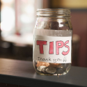 Tips Jar