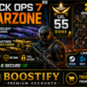 Call of Duty